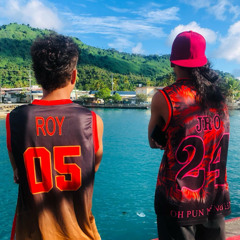 niewe pwipwi-cover by T7Boys jenson ft Roy