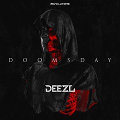 DEEZL - Doomsday [GBR101]