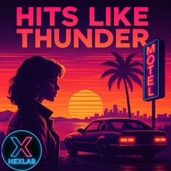 Hits Like Thunder