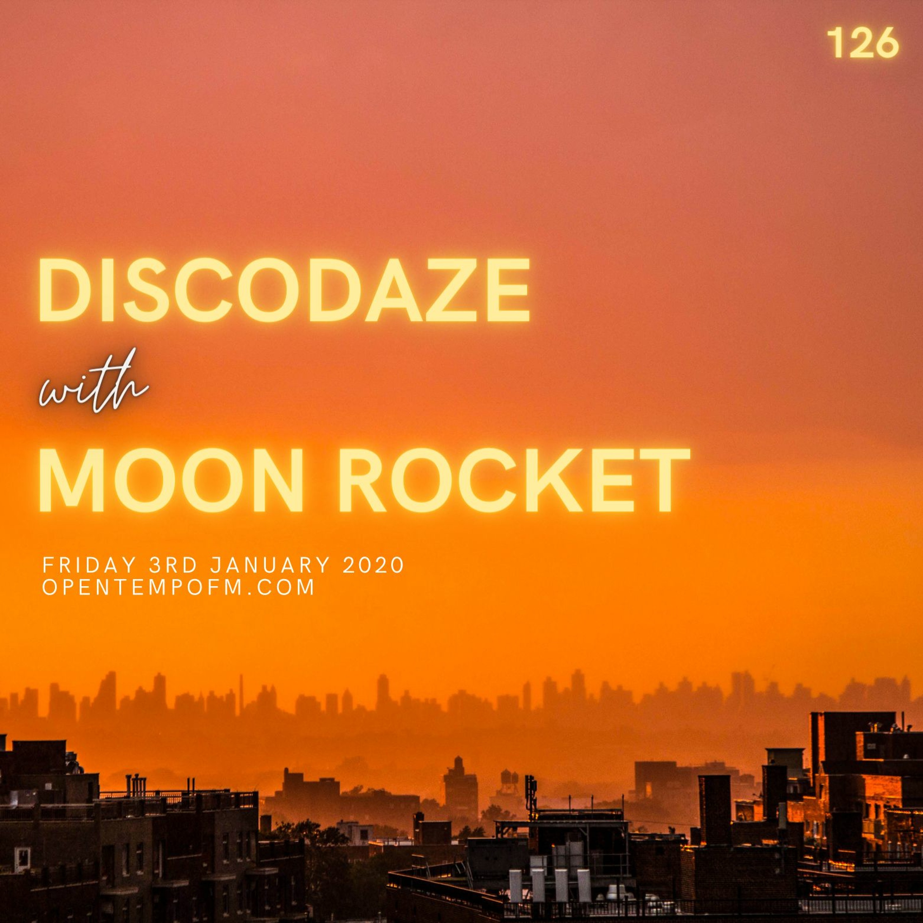 DiscoDaze