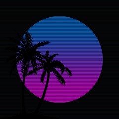 Space Jungle (SVTRX X KZA Edit)