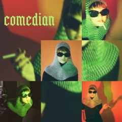 Comedian - Ps - MASTER