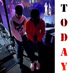 TODAY (Prod.gloyourkrazy)