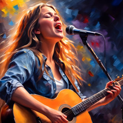 That's What She Said (Parody)