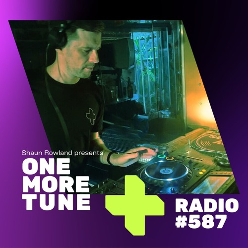 One More Tune Radio 587