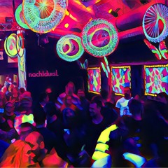 Hypnotic (live & dj hybrid techno set)