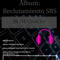 13 - JR (H-Unico) - ElectroDancehall.mp3