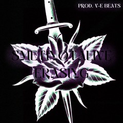 Erasing(Prod.  V-E beats)