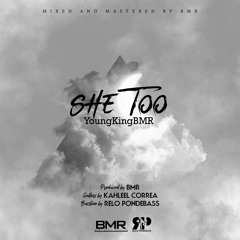 Baby Musik - She Too (Carnival 2022-2023)
