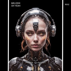 Melodix - Oh Yeah