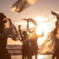 Sol Waves ~ Freedom Dance Mix