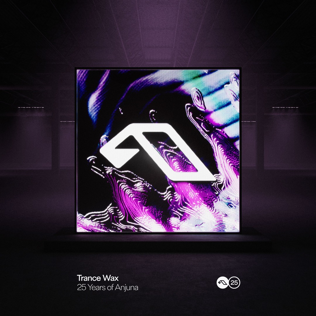 Stream 25 Years Of Anjuna Mixed By Trance Wax by Anjunabeats