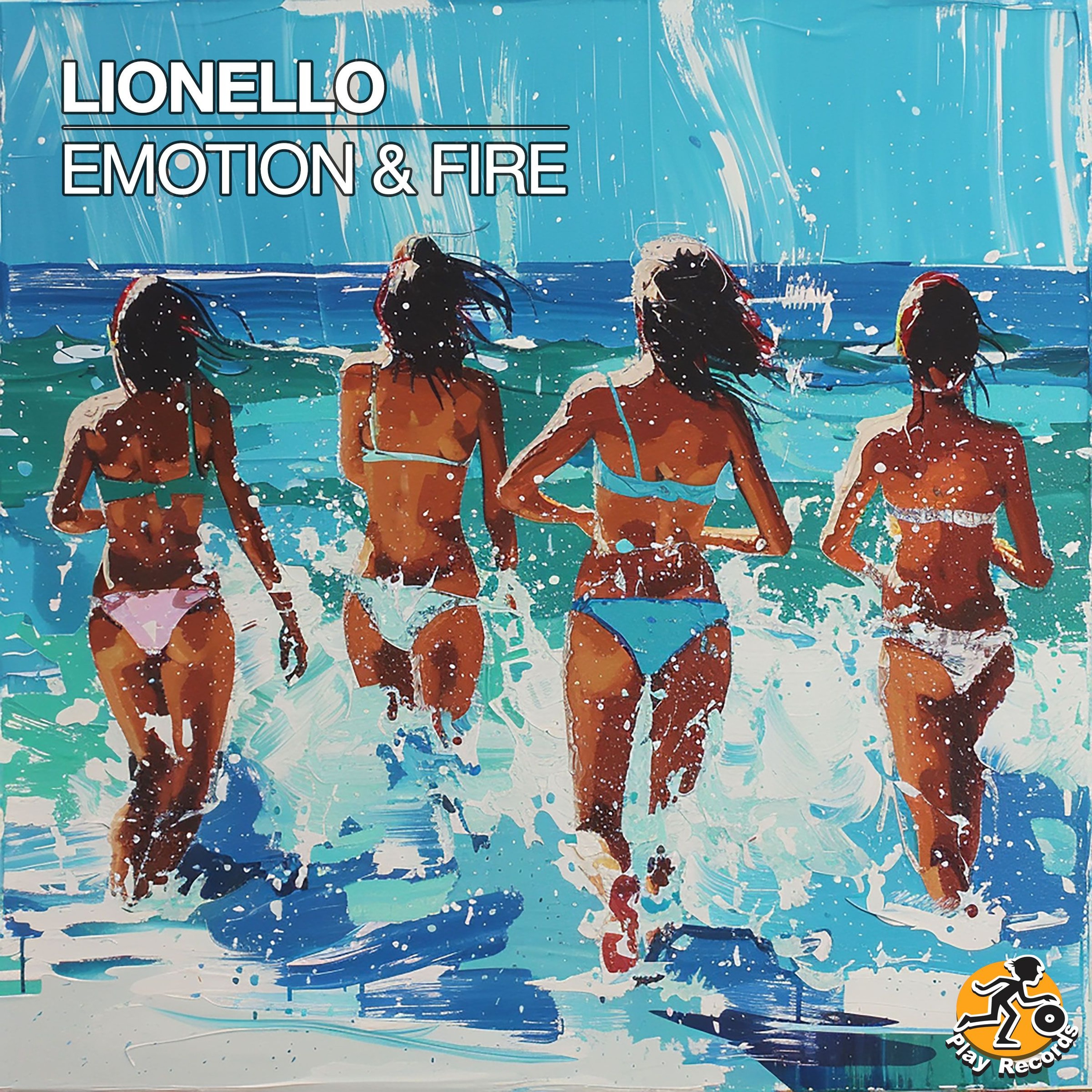 Lionello / Emotion & Fire (Original Mix) episode artwork