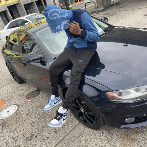 WorkHardd x Geeko B - M4L