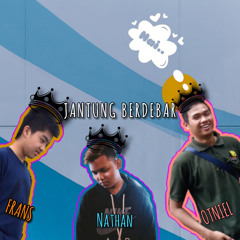 Jantung Berdebar (feat. Otniel Anthony & Frans Docta)