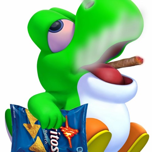 Smoke Kushy Get Dizzy