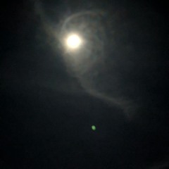 my Fulmoon Night 05.11.2025 in Munich Home Hadern