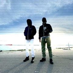 thaHomey Dirtyiceboyz WARM UP Propulsion Prod Sluzy x Slime Castro.