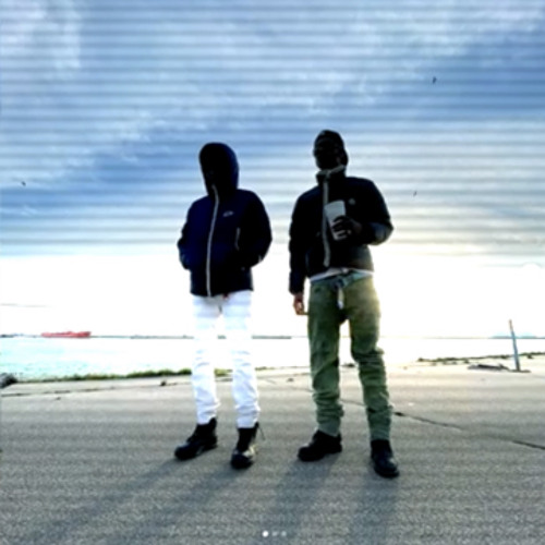 thaHomey Dirtyiceboyz WARM UP Propulsion Prod Sluzy x Slime Castro.