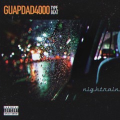 [Free] Guapdad 4000 Type Beat | Night Rain | Bryson Tiller, Trapsoul