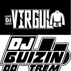 SÓ CATUCADA - FININHA ( ( DJ GUIZIN DO TREM & DJ VIRGUL ) )