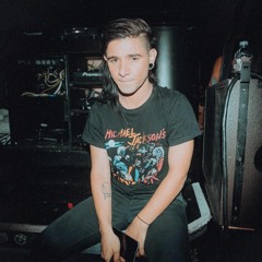 Skrillex ❤️