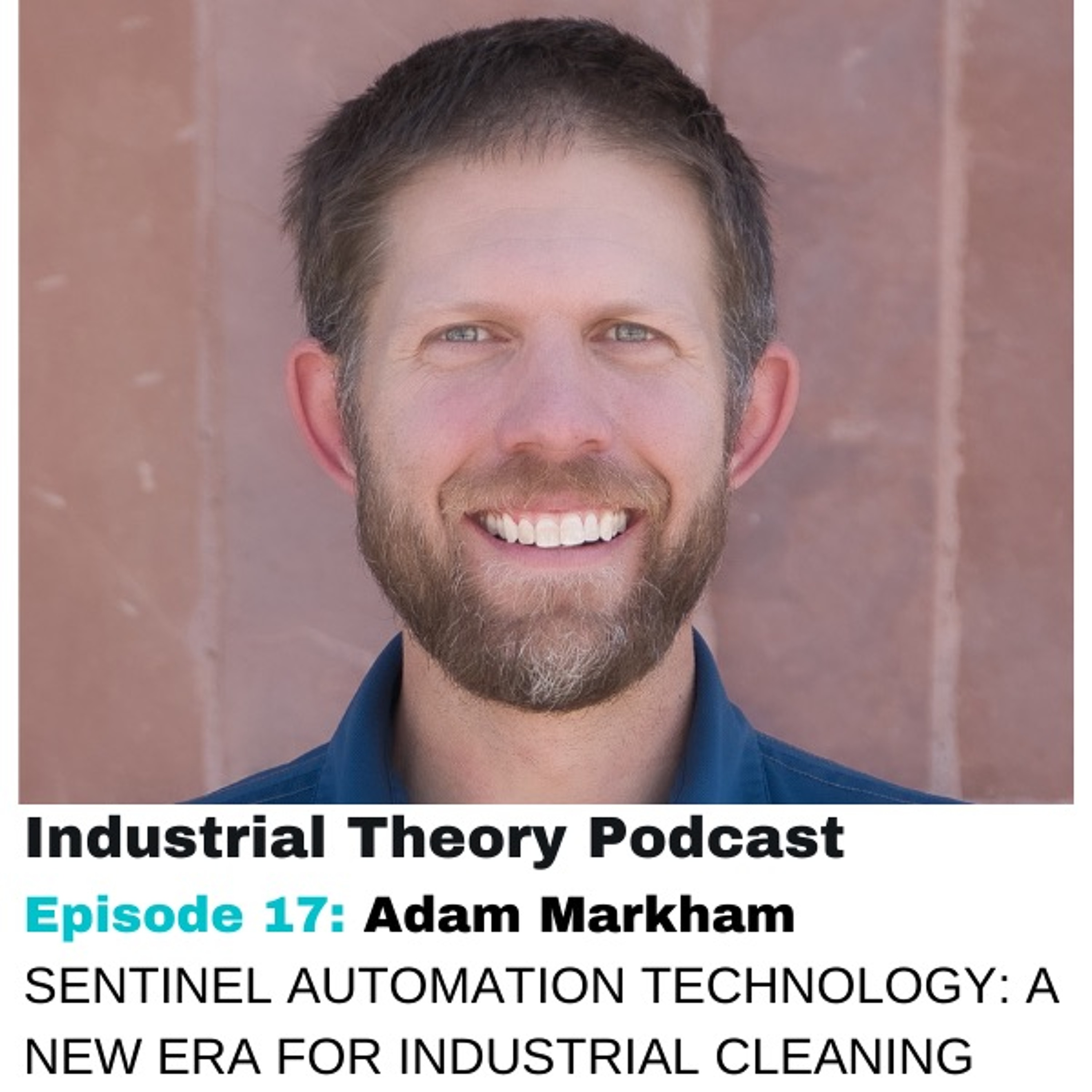 Industrial Theory
