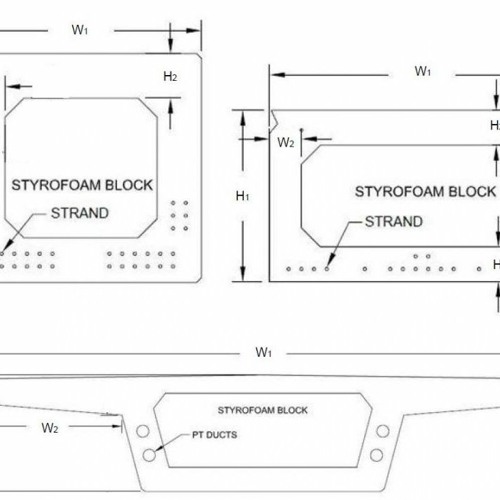 Stream Concrete Box Girder Bridge Design Example Pdf Download From Lori 