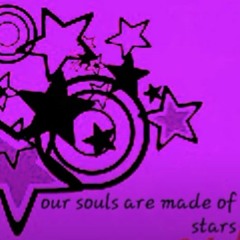 Our Souls Are Made Of Stars - Post Time