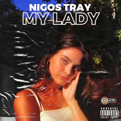 Nigos Tray - My Lady