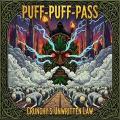 Puff-Puff-Pass