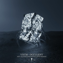Premiere: VNTM - Occulent [Infinite Depth]