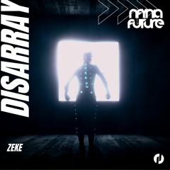 ZEKE - Disarray