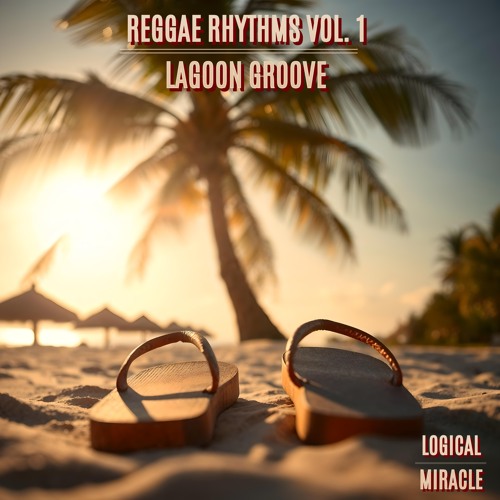 Reggae Rhythms Vol. 1 - Lagoon Groove