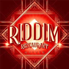 A Quyver's Double Drops Story: Rage (Riddim Restaurant Contest)