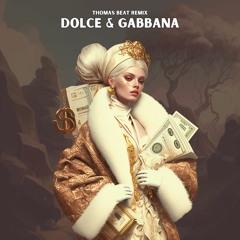 Picco – Dolce & Gabbana (Thomas Beat Remix)[Free DL]