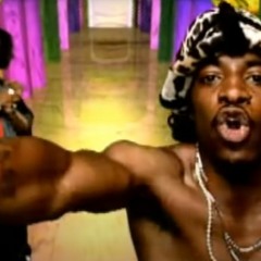 B.O.B -OutKast (Fr1th Flip)
