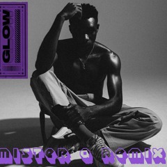 TOM TRIPP - GLOW (MR.Q RE-DRUM RMX)