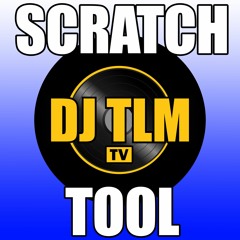 Let's Go - Hey (scratch Tool)