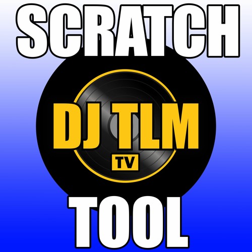 Let's Go - Hey (scratch Tool)