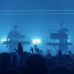 Weval - 'Live from HERE Outernet in London (Remember Tour 2023)'.mp3