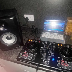 Hard Techno Mini Mix (2)