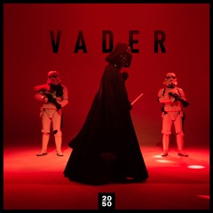 2050 - Vader [Artlist]