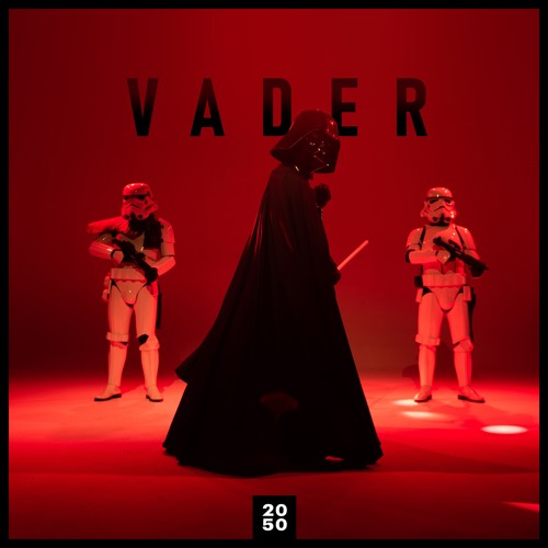 2050 - Vader [Artlist]