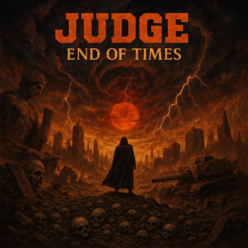 End Of Times