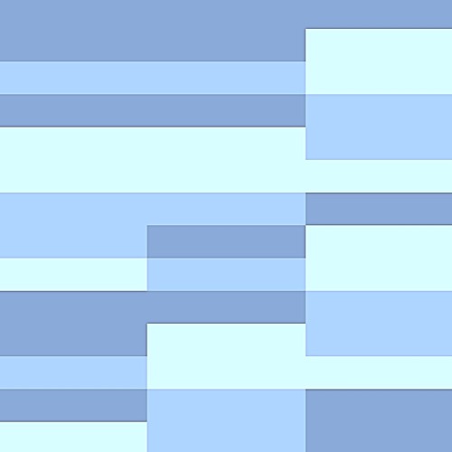 glitch4:3:3:4blue (2020) orchestra + processing
