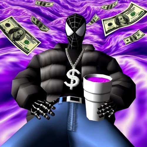 Under Lean(Lilstaf) (prod.prodbyvipex)
