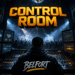 BELFORT - Control room