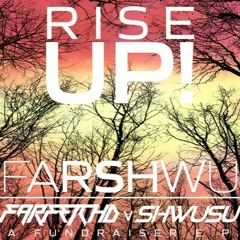 Farshwu - Bush Ft Mr Manifold