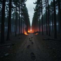 Wildfire (Running Through the Night)